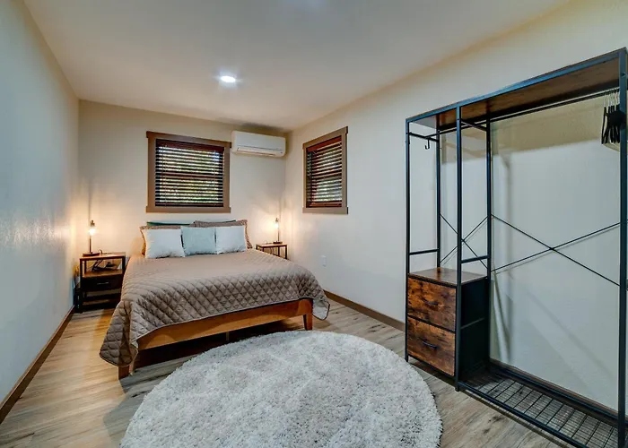 Ferny Creek Cottage