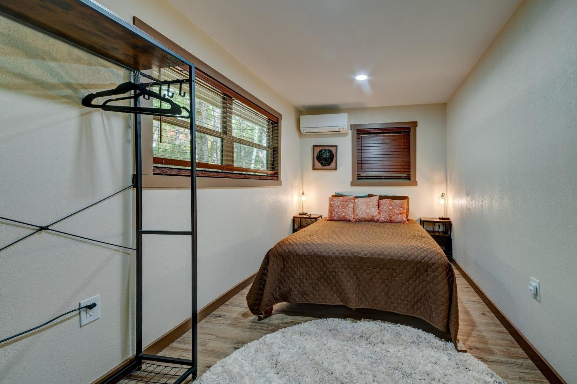 Ferny Creek Holiday home Blairsville