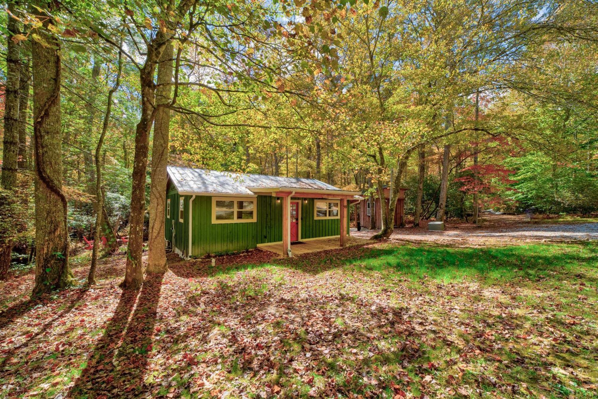 Ferny Creek Holiday home