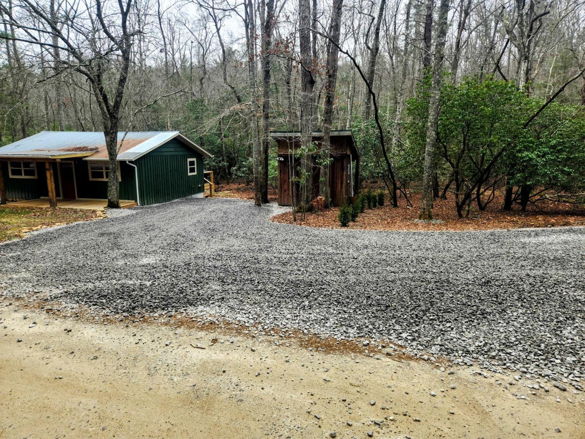 Ferny Creek Blairsville