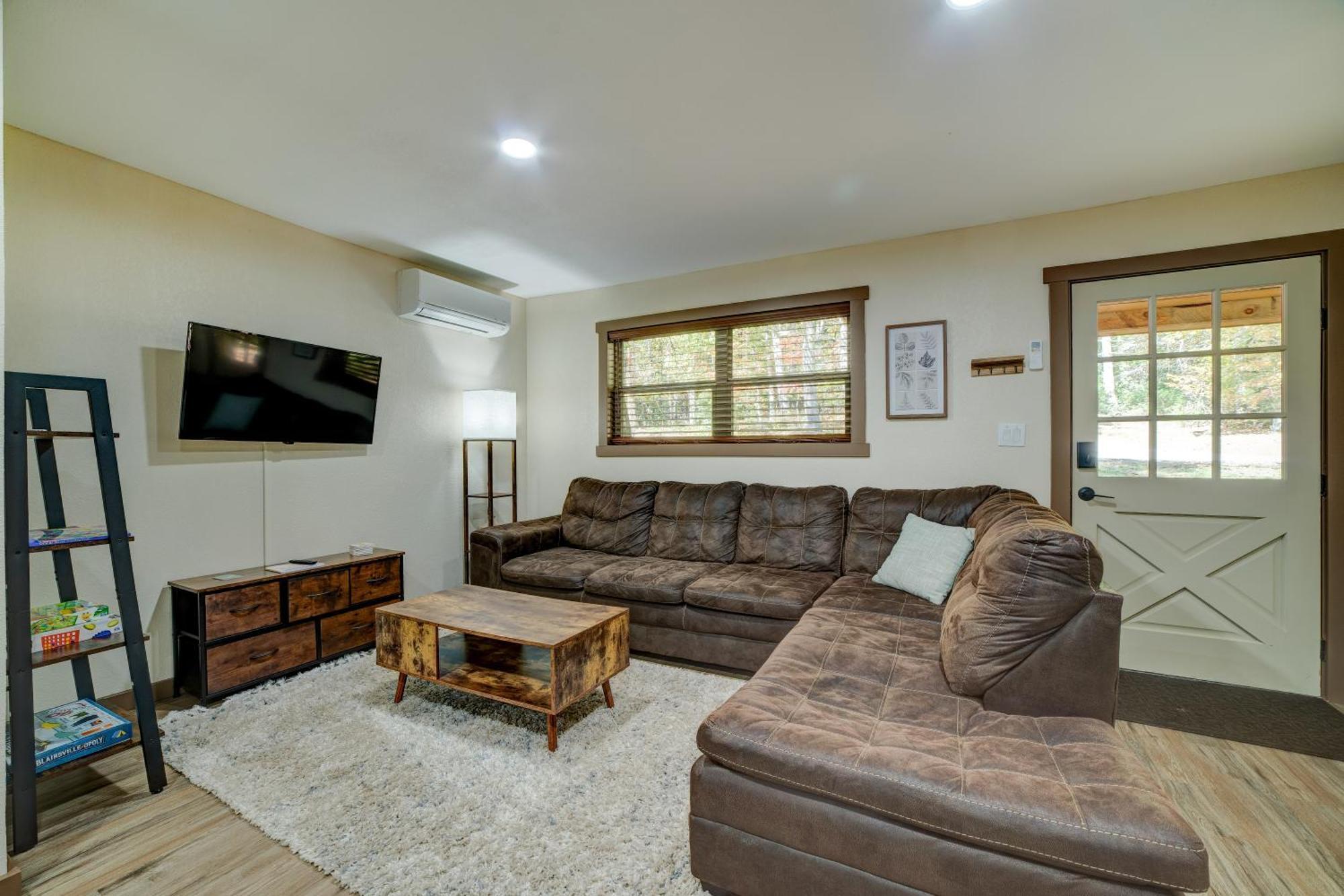 Ferny Creek Holiday home